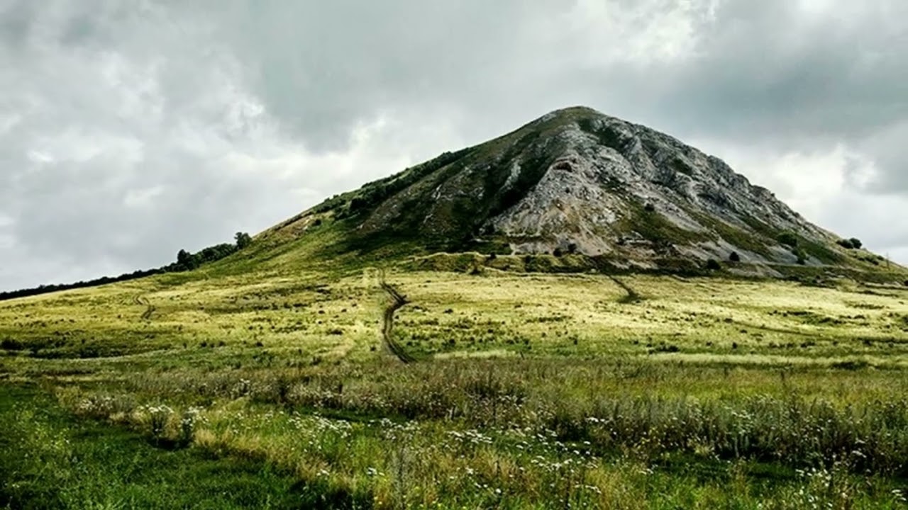 Горе шихан Горе шихан